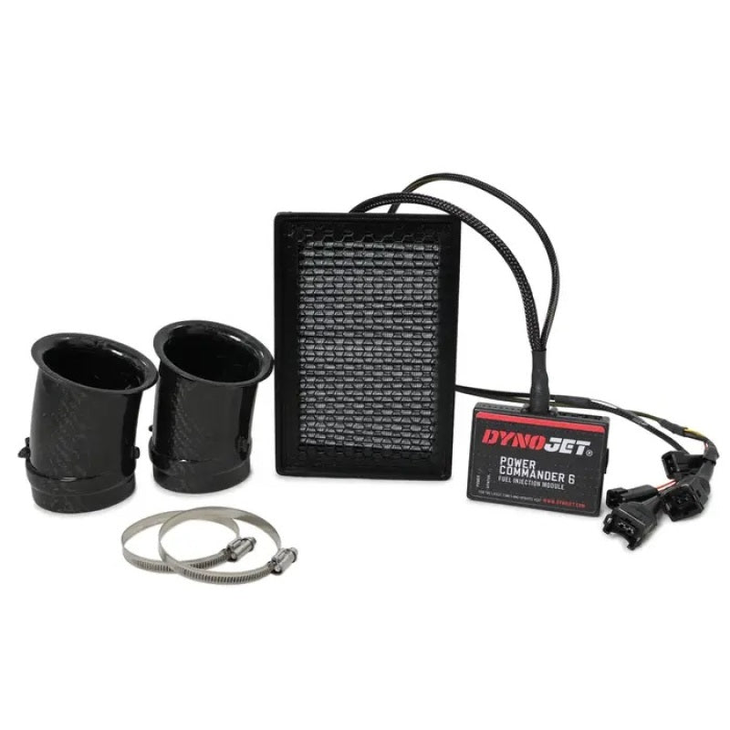 Dynojet 16-18 BMW R1200 Stage 2 Kit 91012002 91012002 User 1