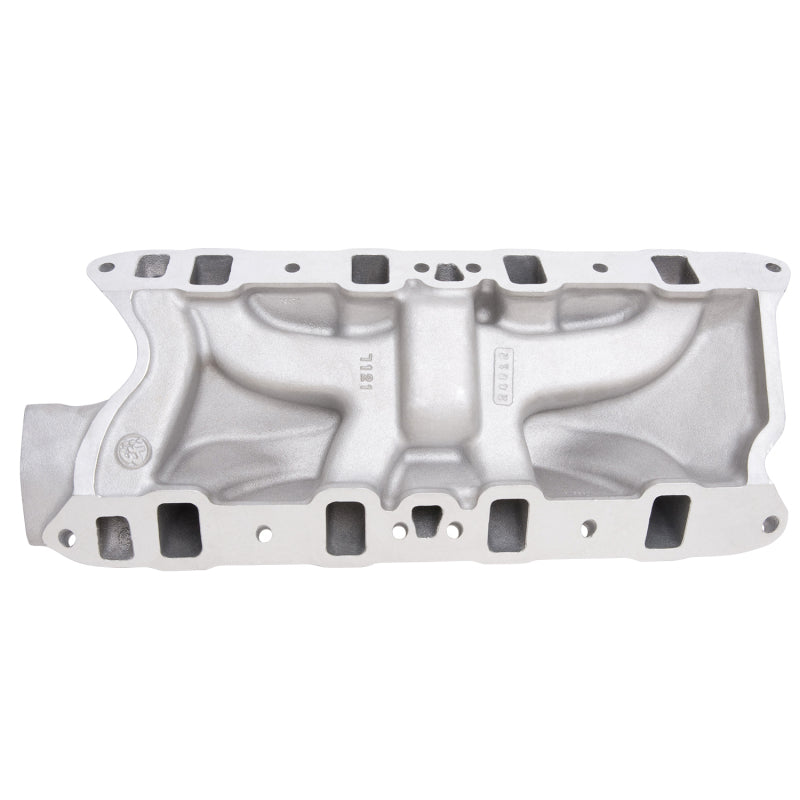 Edelbrock Perf. RPM 302 Ford Manifold 7121 Photo - out of package