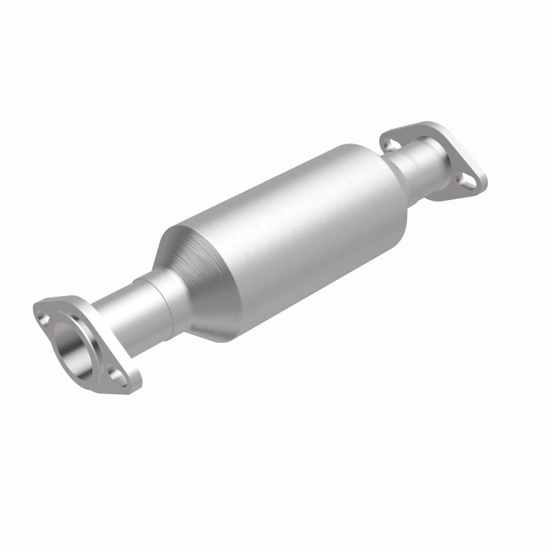 MagnaFlow California Grade CARB Compliant Direct-Fit Catalytic Converter 4481244 360 Degree Image Set