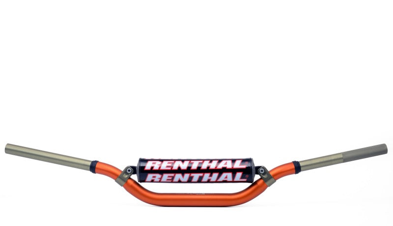 Renthal 997 Twinwall Orange 997-01-OR-02-185 997-01-OR-02-185 User 1