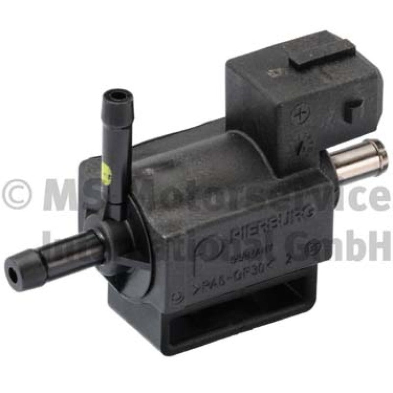 Hella 08-12 Volvo C30 / 06-12 C70 / 04-11 S40 New Style Boost Control Valve 7.28197.16.0 7.28197.16.0 Photo - Primary