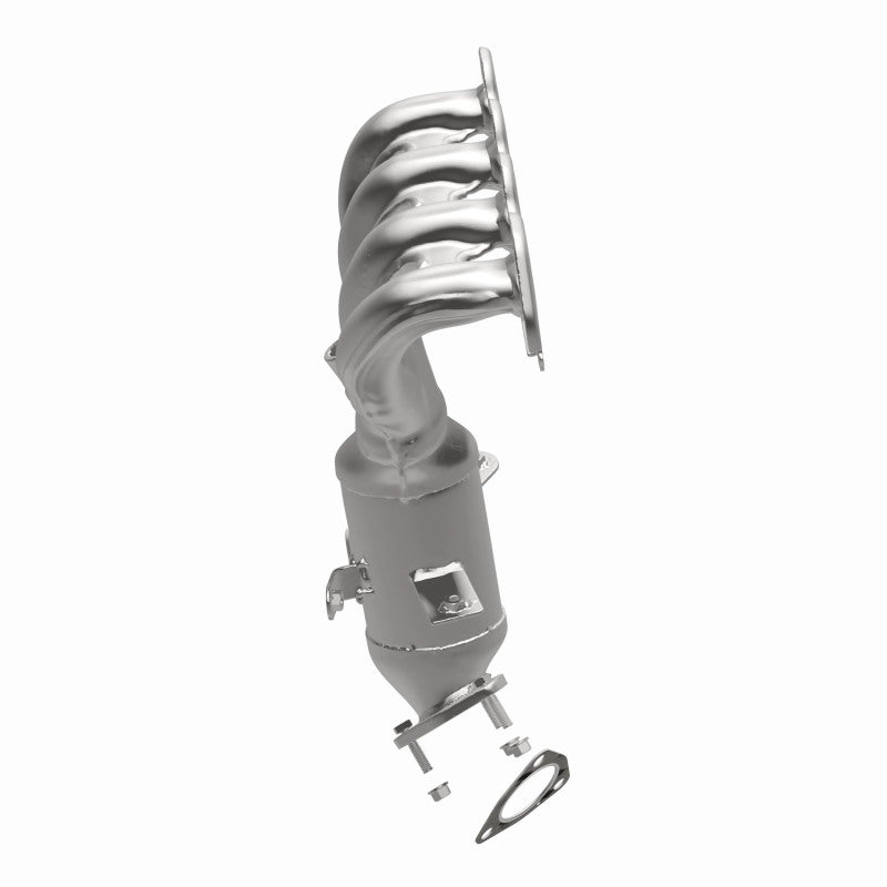 MagnaFlow Chevrolet OEM Grade Federal / EPA Compliant Manifold Catalytic Converter 52145 360 Degree Image Set