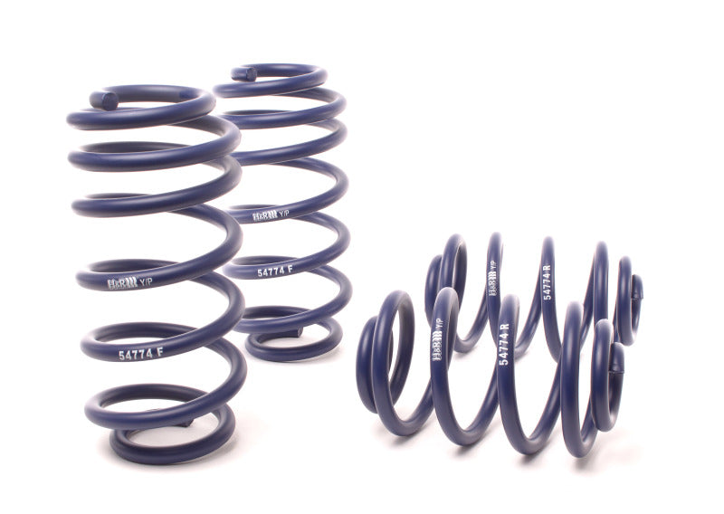H&R Sport Springs VW Passat 1998-2001 54774 Photo - Primary