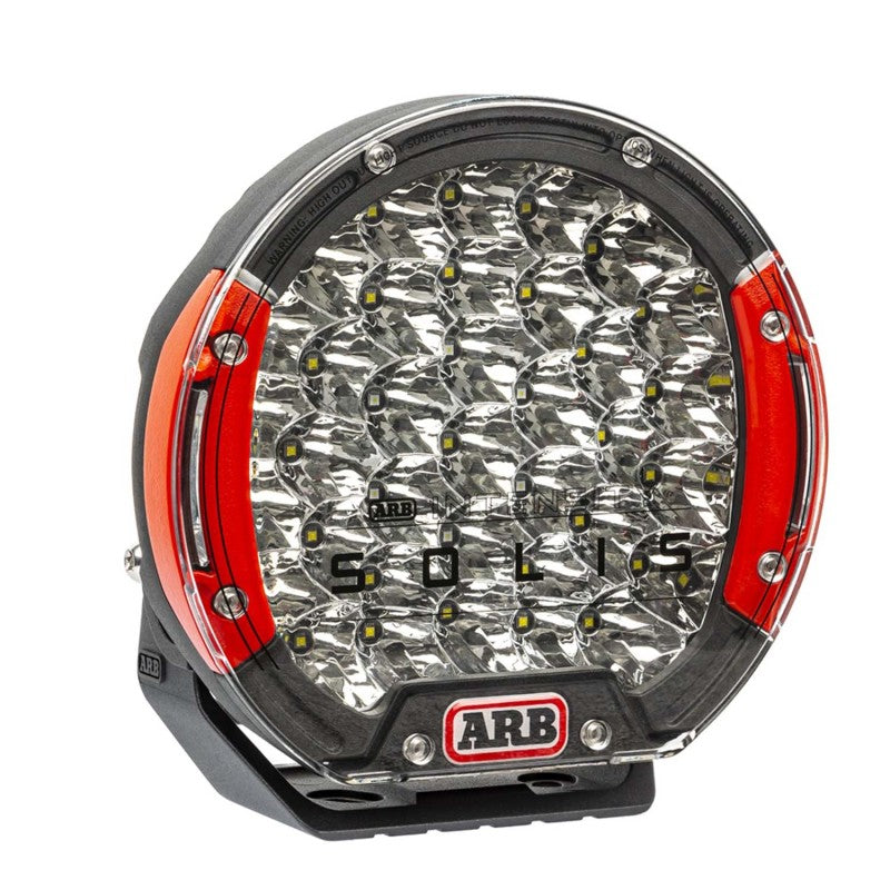 ARB Intensity SOLIS 36 LED Spot SJB36S SJB36S Photo - Primary