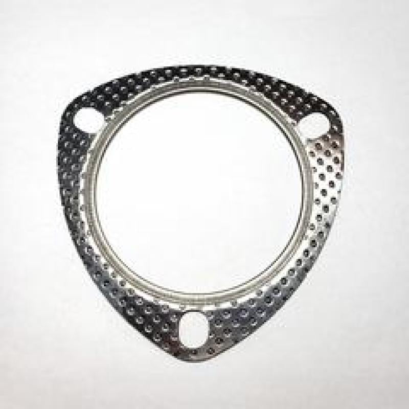 Ticon Industries 3.0in 3-Bolt MLS Gasket - Single 120-07630-0001 120-07630-0001 User 1