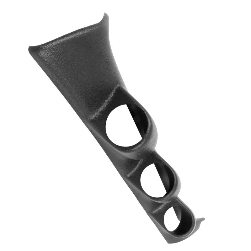 Autometer A-Pillar, Full, Triple, 2 1/16", Mazda Rx-7 93-95 Fd 22675 Photo - Primary