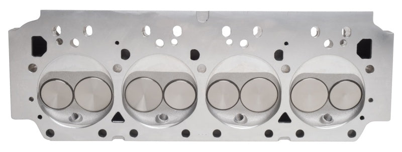 Edelbrock Single Bb Chrysler 88cc Head Comp. 60189 Photo - Primary