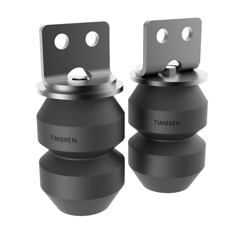 Timbren 1997 Ford F-350 4WD Front Suspension Enhancement System FF3504A FF3504A User 1