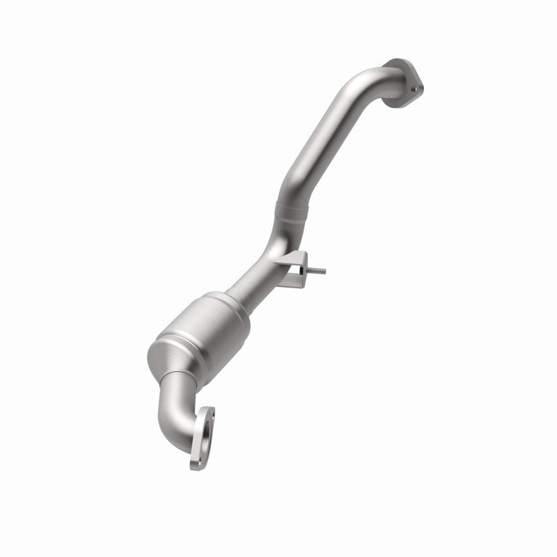 MagnaFlow Mazda 6 California Grade CARB Compliant Direct-Fit Catalytic Converter 441070 360 Degree Image Set