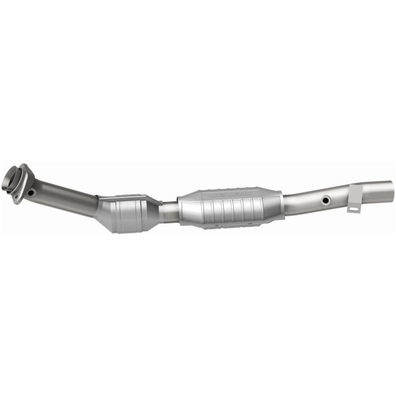 MagnaFlow Ford OEM Grade Federal / EPA Compliant Direct-Fit Catalytic Converter 51727 Photo - out of package