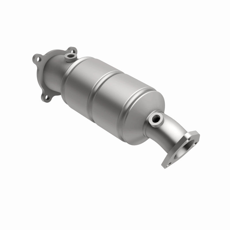 MagnaFlow Audi HM Grade Federal / EPA Compliant Direct-Fit Catalytic Converter 24190 360 Degree Image Set