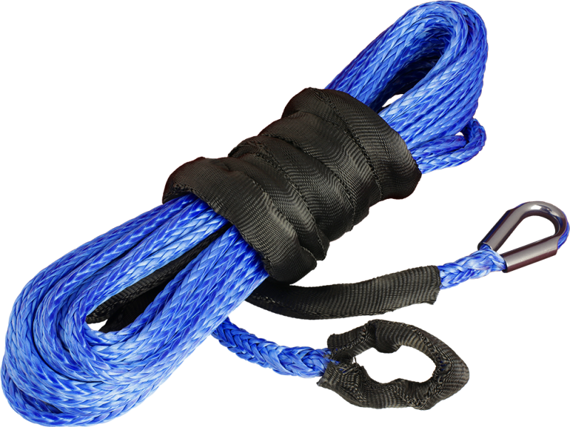 KFI Kfi 1/4In X 50In Syn.Ext Cable SYN-EXT-B50 SYN-EXT-B50 Photo - Primary