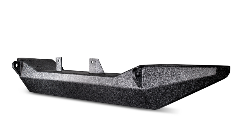 Body Armor 4x4 07-18 Jeep Wrangler JK Front Bumper Full Width JK-19531 JK-19531 Photo - out of package