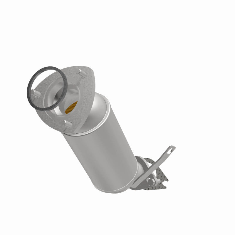 MagnaFlow California Grade CARB Compliant Direct-Fit Catalytic Converter 5451445 360 Degree Image Set