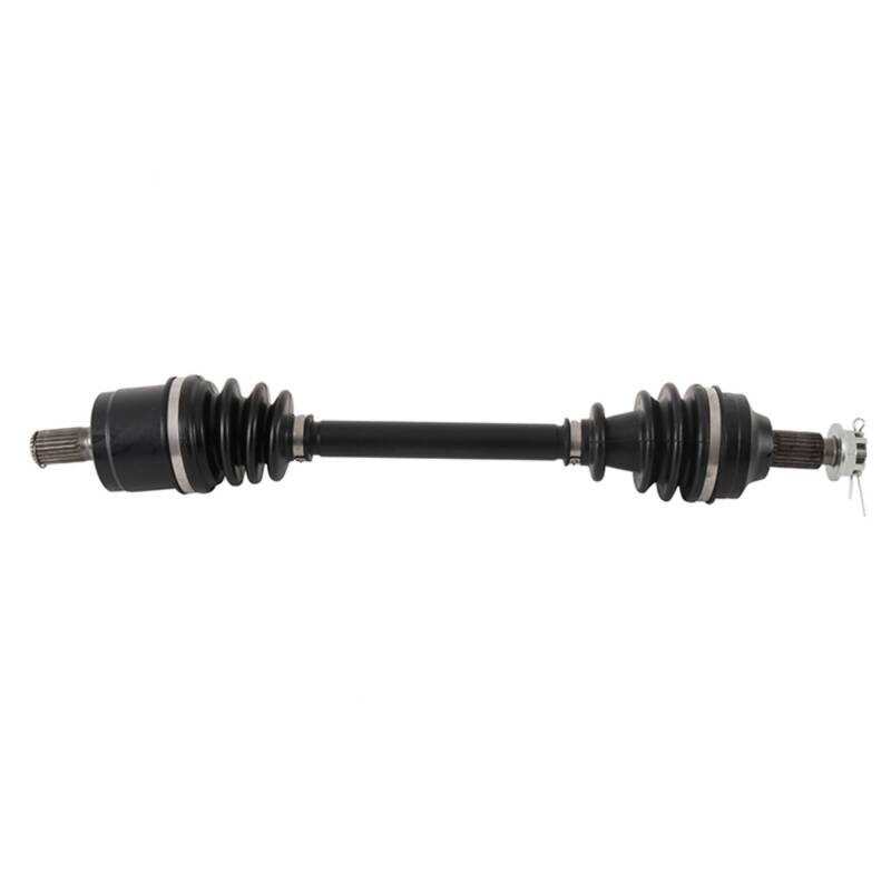 All Balls Racing 15-19 Honda TRX420 FA IRS 8 Ball Axle Rear Left AB8-HO-8-327 AB8-HO-8-327 Photo - Primary