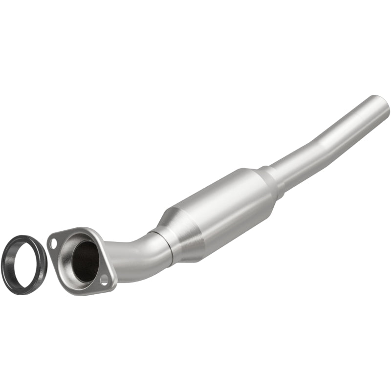MagnaFlow Mazda 6 California Grade CARB Compliant Direct-Fit Catalytic Converter 5571479 Photo - Primary