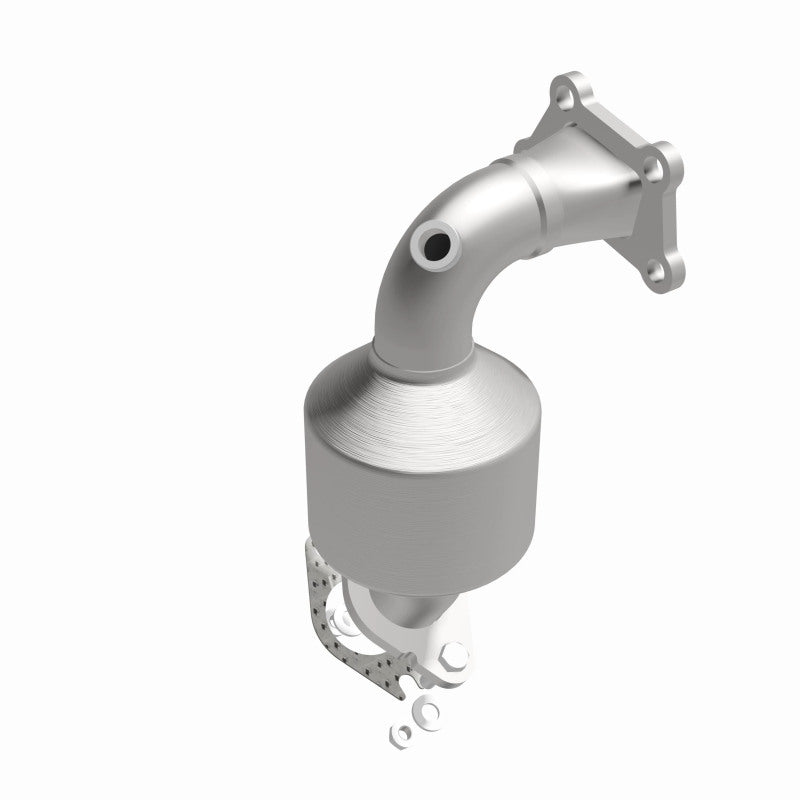 MagnaFlow California Grade CARB Compliant Manifold Catalytic Converter 5582881 360 Degree Image Set