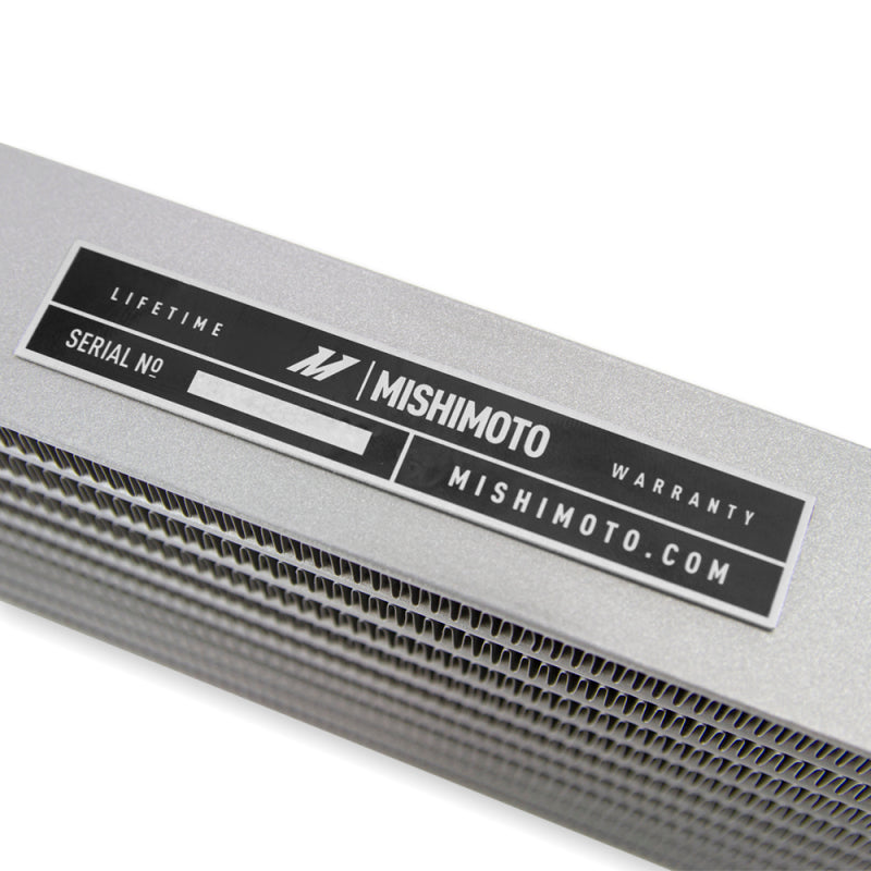 Mishimoto 15-20 BMW (F8X) M3/M4 DCT Transmission Cooler MMTC-F80-15 MMTC-F80-15 User 6