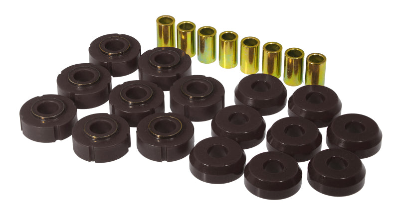 Prothane Body Mount 9-101-BL Photo - Primary