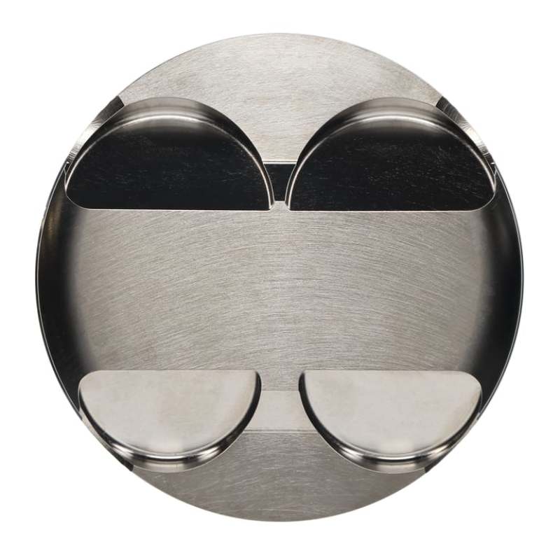 Wiseco Honda F20C/F22C S2000 +7cc Dome 11:1 CR Piston Kit - Set of 4 K682M89AP K682M89AP User 1