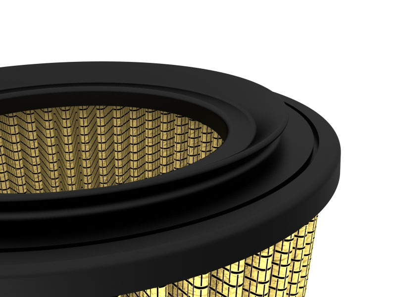 aFe Aries Powersport Air Filters OER PG7 A/F PG7 MC - Suzuki LTR450 06-09 87-10041 87-10041 Photo - Unmounted