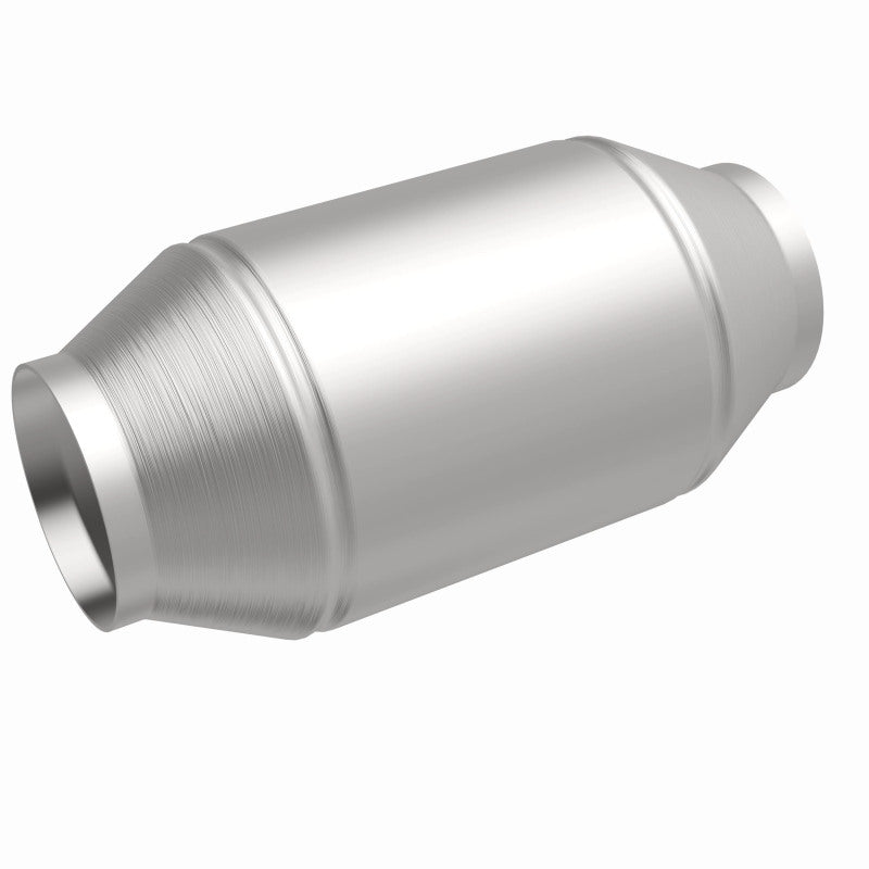 MagnaFlow California Grade CARB Compliant Universal Catalytic Converter 337306 360 Degree Image Set