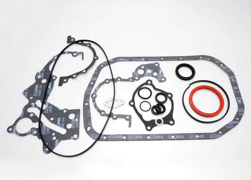 Cometic Bottom End Gasket Kit Plymouth Laser RS 1990-1992 PRO2006B Photo - Primary