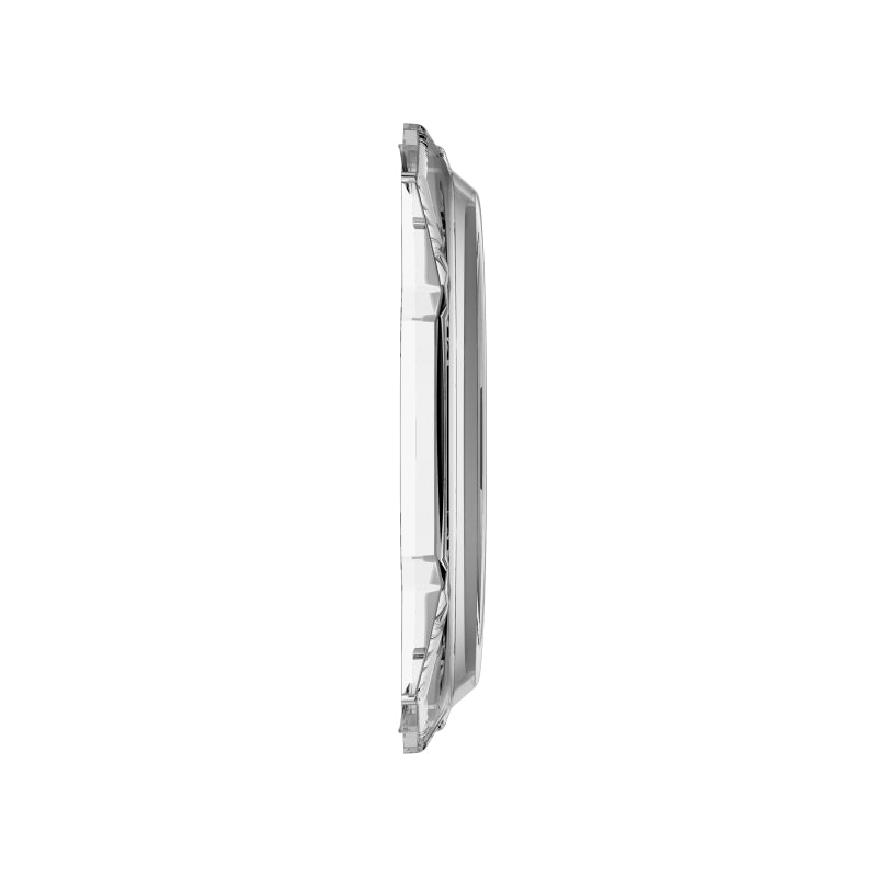 KC HiLiTES 6in. Light Shield for Gravity Pro6 LED Lights (Single) - Clear 5118 5118 User 2