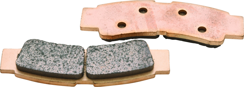 QuadBoss Qb Brake Pad 600157 600157 Photo - Primary