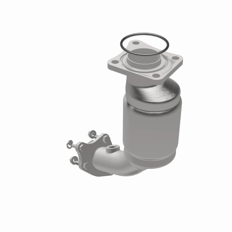 Magnaflow 04-07 Nissan Murano 3.5L Direct Fit Catalytic Converter 5481276 5481276 360 Degree Image Set