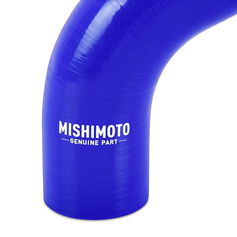 Mishimoto 08-09 Pontiac G8 Silicone Coolant Hose Kit - Blue MMHOSE-G8-08BL MMHOSE-G8-08BL User 1