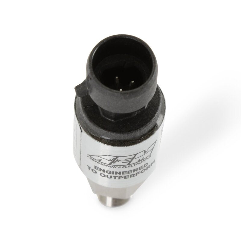 AEM Electronics 5 Bar or 75 PSIa Stainless Sensor Kit 30-2130-75 Photo - out of package