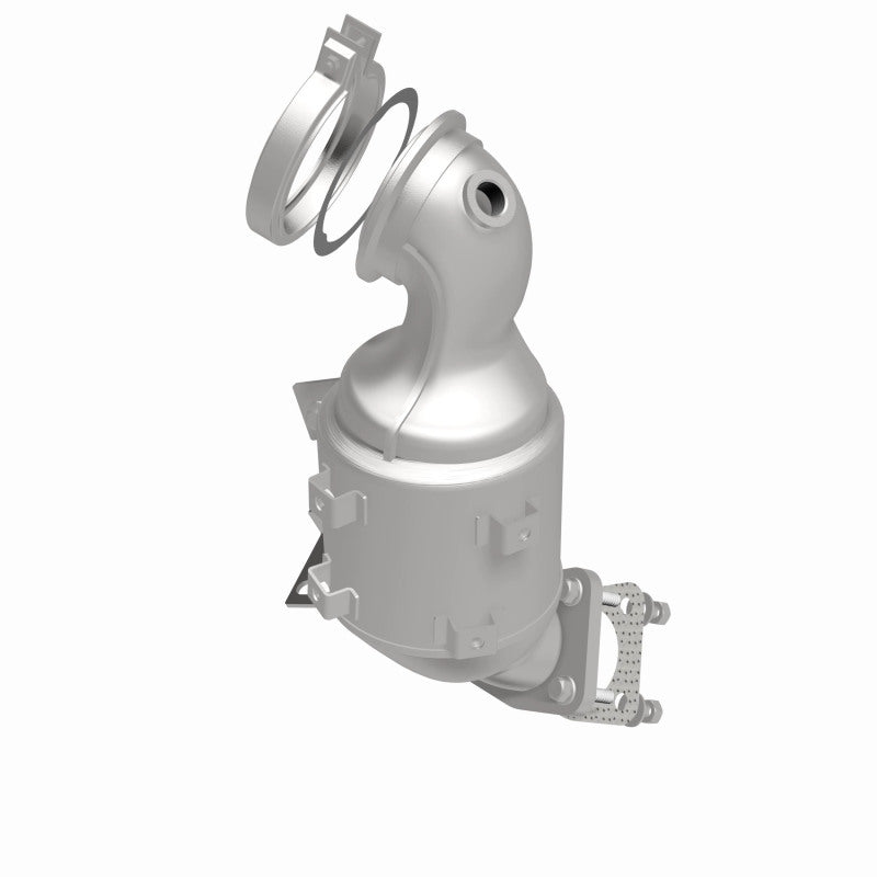 Magnaflow 2019-2020 Buick Encore DF Conv Front Underbody 1.4L 280173 280173 360 Degree Image Set