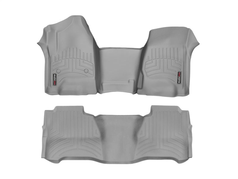 WeatherTech 461485-1-2 461485-1-2 Photo - Primary