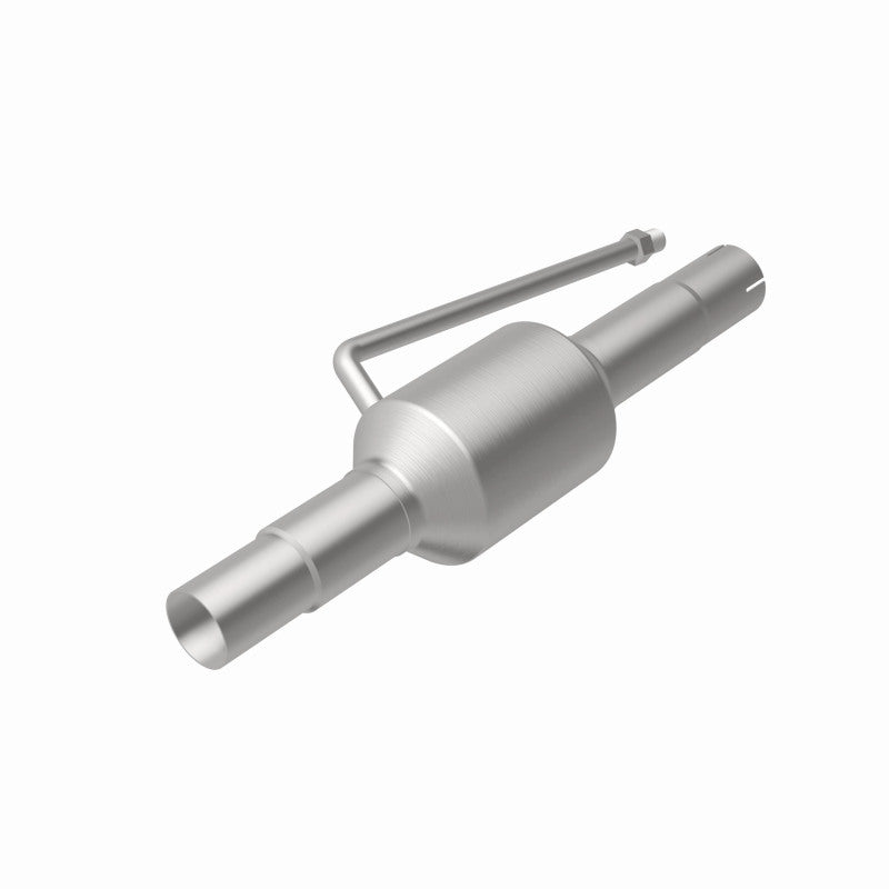 MagnaFlow Dodge California Grade CARB Compliant Direct-Fit Catalytic Converter 4451212 360 Degree Image Set