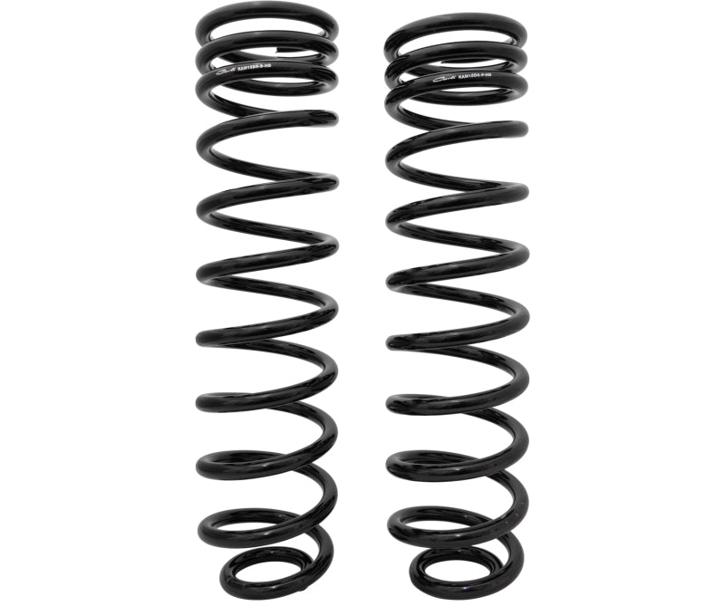 Carli 09-18 Ram 1500 0.5in Lift Rear Multi Rate Coil Spring Kit Hd +500lbs Constant Load CS-RAM15MRC-09-R-HD CS-RAM15MRC-09-R-HD Photo - Primary