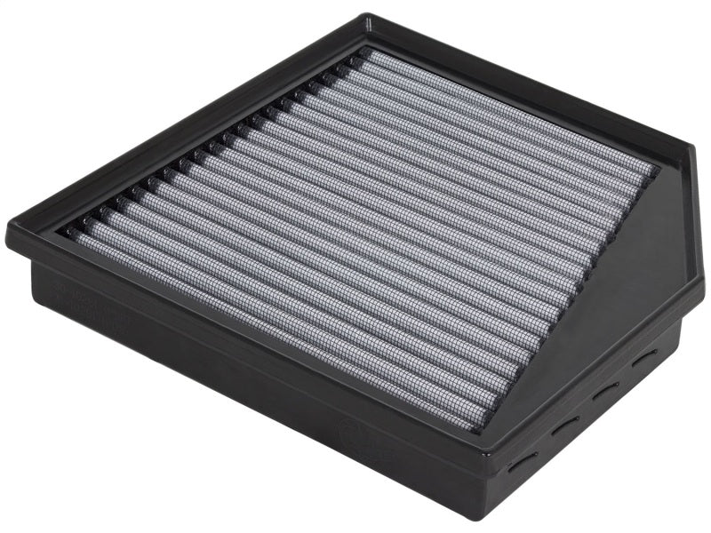 aFe Magnum FLOW Pro DRY S OE Replacement Filter - Lexus IS 250/350 14-15 V 31-10261 Photo - Primary