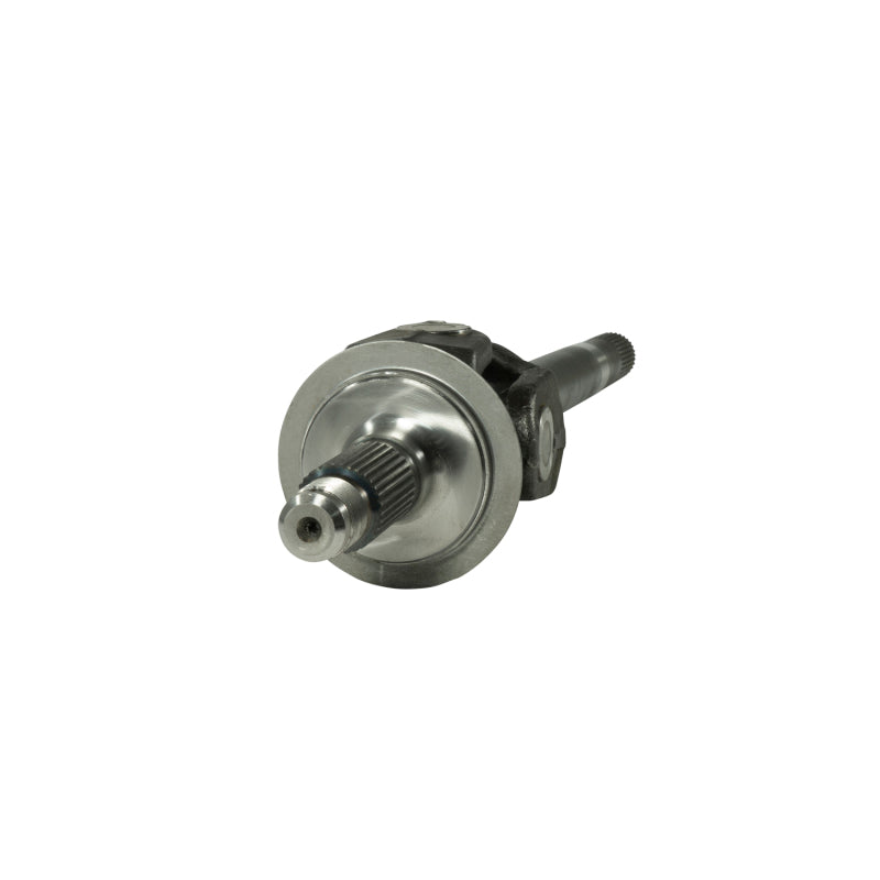 Yukon Gear & Axle Yukon Gear Left Hand Front Axle Assembly For 03-08 Chrysler 9.25in Front YA C5086667AB YA C5086667AB Photo - Primary