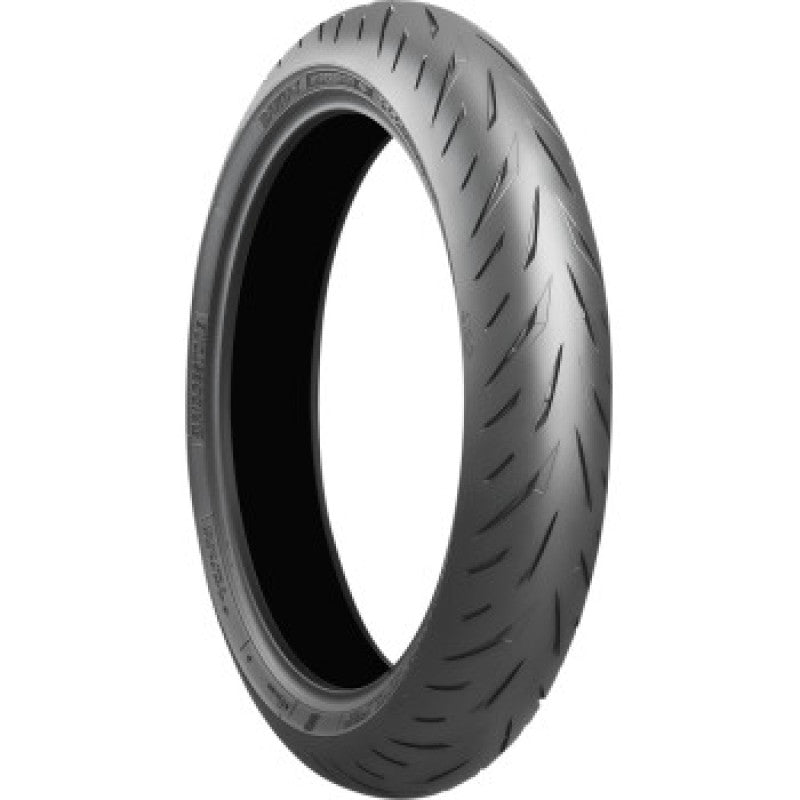Bridgestone Battlax S22F 120/70Zr17 Frt 11449 11449 User 1