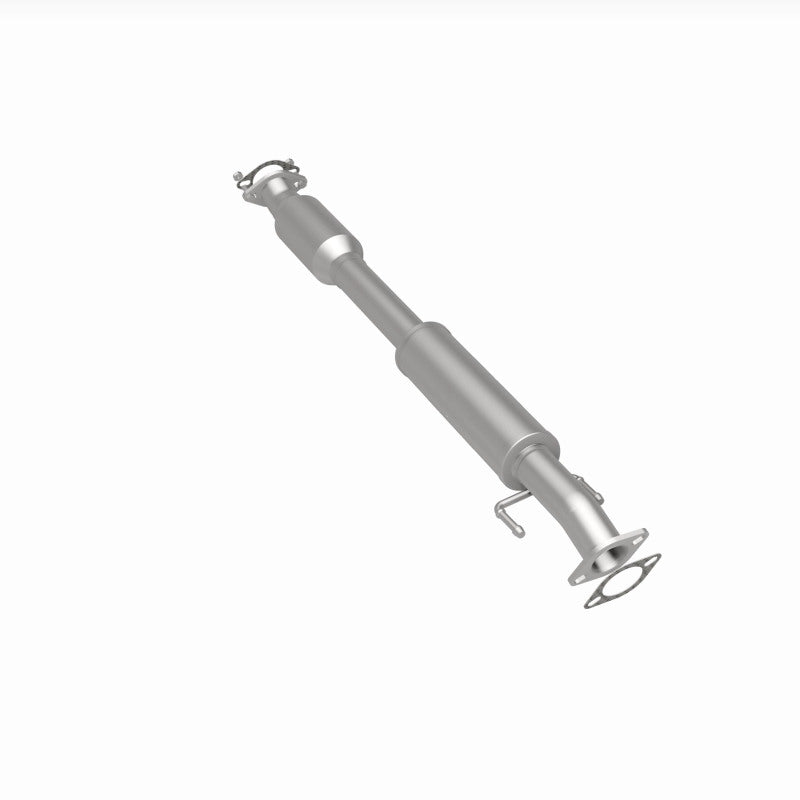 Magnaflow 17-18 Kia Cadenza V6 OEM Underbody Single Direct Fit Converter 23-157 23-157 360 Degree Image Set