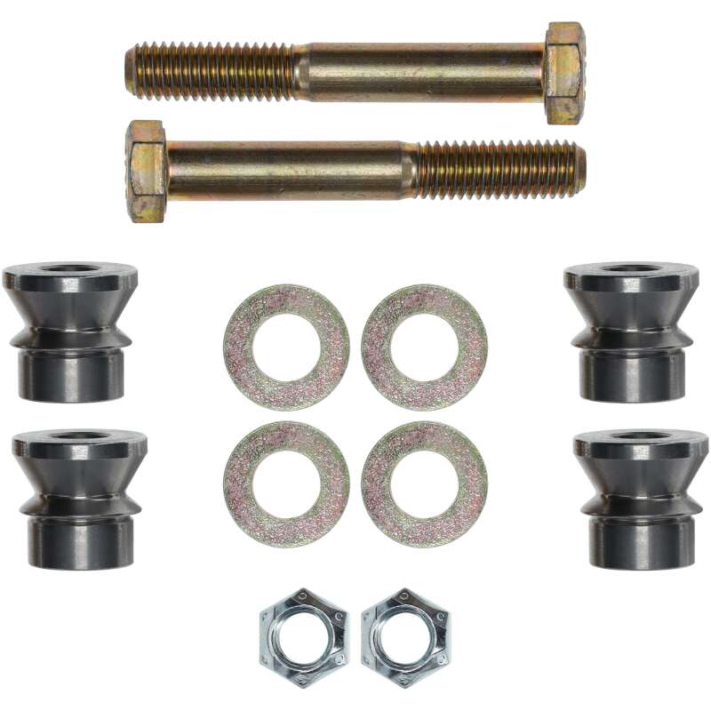 Camburg CMB Uniball Hardware Kit - Sent to ACA Engine Components Hardware Kits - Other main image