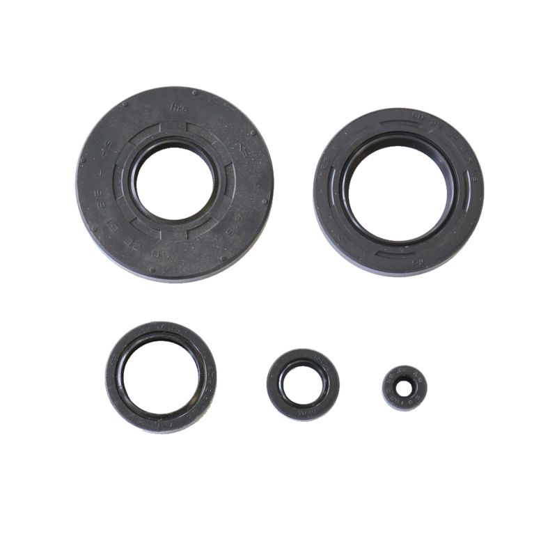 Athena 01-14 Honda TRX 500 FA Engine Oil Seal Kit P400210400172 P400210400172 Photo - Primary