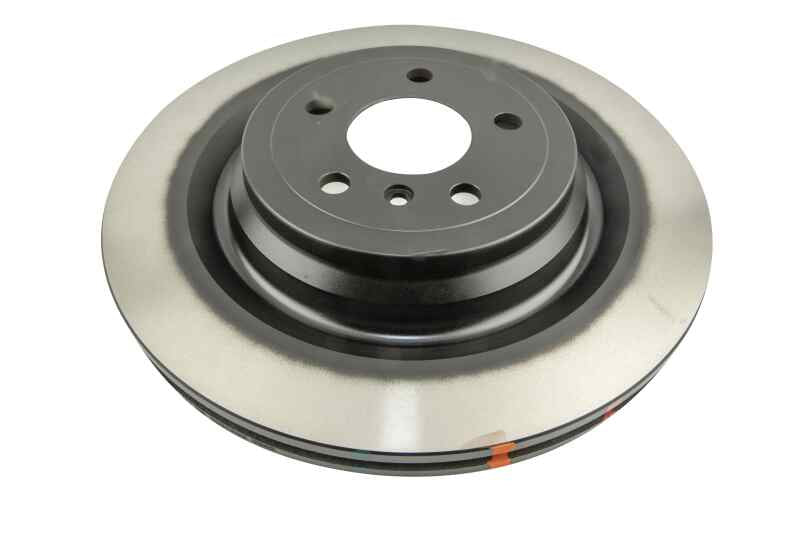 DBA DBA 4000 Standard Rotors Brakes, Rotors & Pads Brake Rotors - OE main image