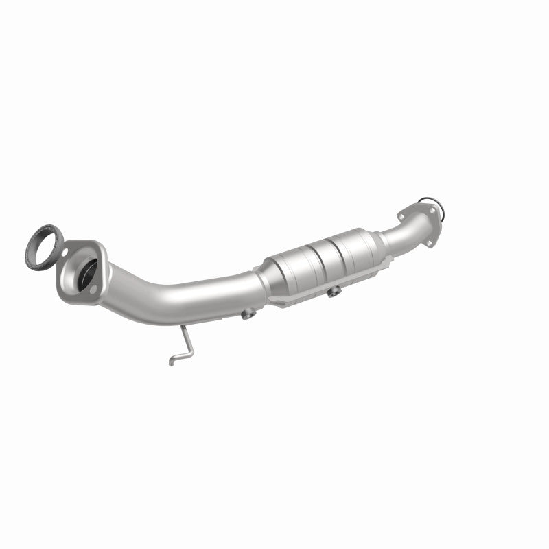 MagnaFlow Acura RSX HM Grade Federal / EPA Compliant Direct-Fit Catalytic Converter 23941 360 Degree Image Set