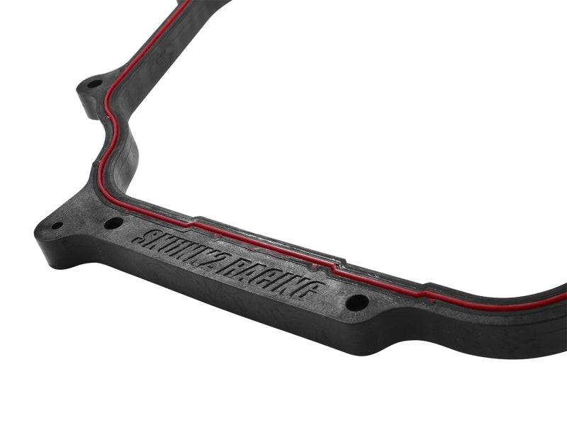 Skunk2 Pro Series Composite Plenum Spacer V2.0 03-05 Nissan 350Z/Infiniti G35 307-07-0400 Photo - Unmounted