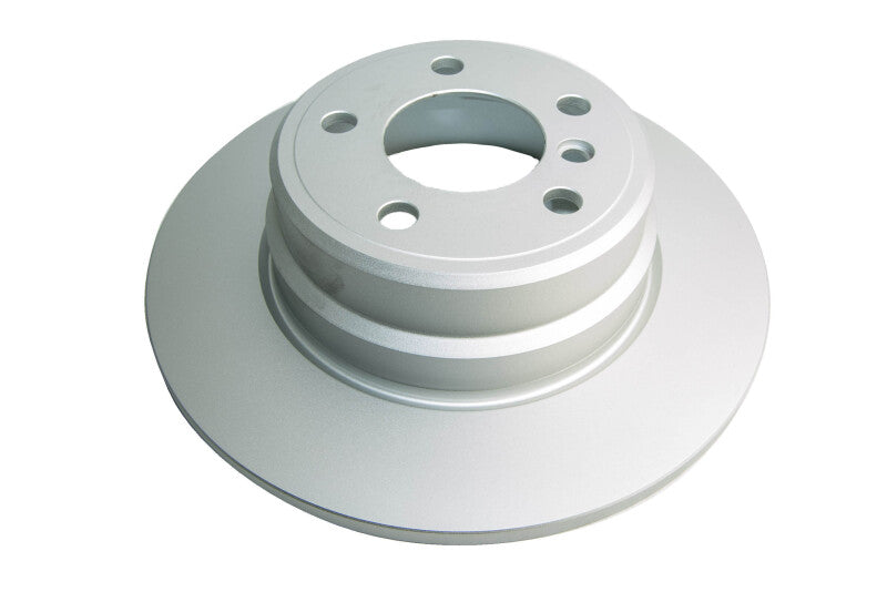 DBA DBA En-Shield Standard Rotors Brakes, Rotors & Pads Brake Rotors - OE main image