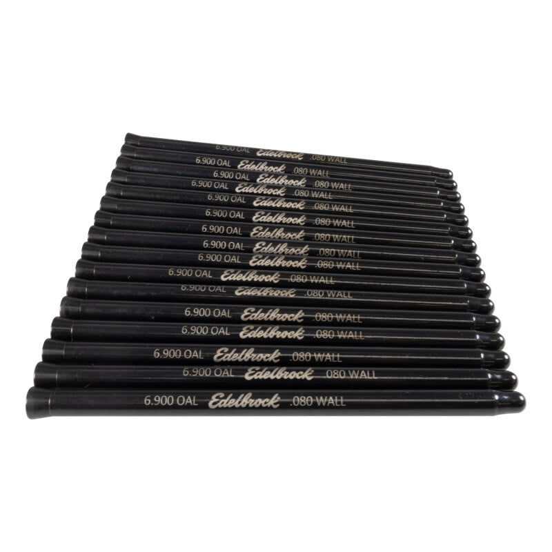 Edelbrock EDE Pushrods Engine Components Push Rods main image