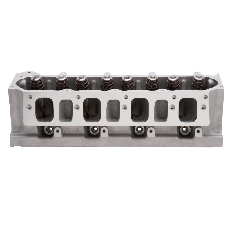 Edelbrock Cylinder Head Race Victor Jr Complete Chevy Gen V LT1/LT4 77139 77139 Photo - Primary