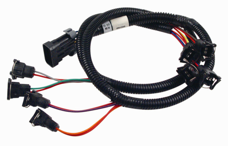 FAST Fuel Injection Harness 301202 Photo - Primary