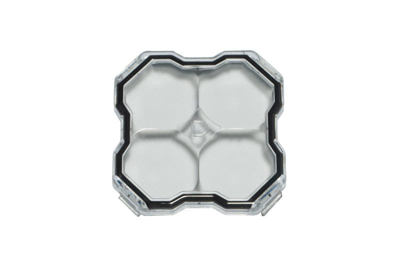 Diode Dynamics Stage Series Rock Lights - White Clear Lens DD7466 DD7466 Photo - Primary